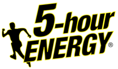 5-Hour logo