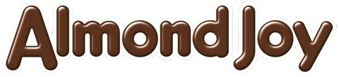 Almond Joy logo