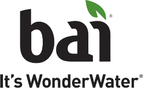 Bai logo