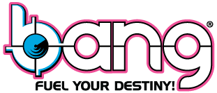 Bang logo
