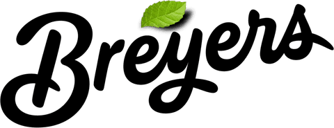 Breyers logo