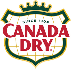 Canada Dry logo
