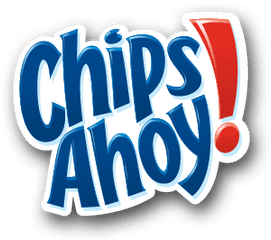 Chips Ahoy logo