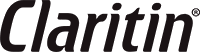 Claritin logo