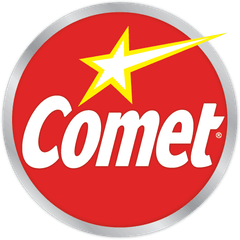 Comet logo