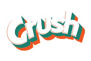 Crush logo