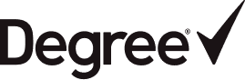 Degree logo