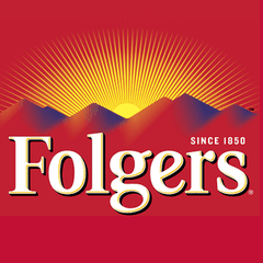 Folgers logo
