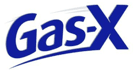 Gas-X logo