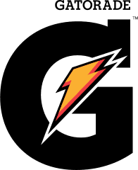 Gatorade logo
