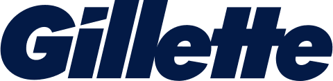 Gillette logo