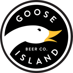 Goose Island logo