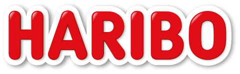 Haribo logo