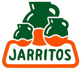 Jarritos logo