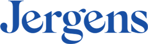 Jergens logo
