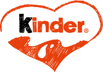 Kinder logo
