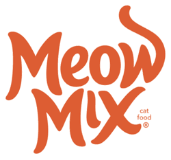 Meow Mix logo