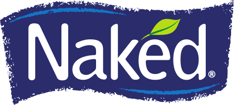 Naked logo