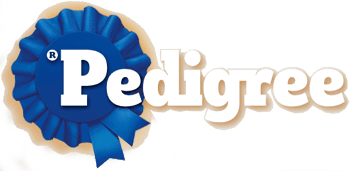 Pedigree logo