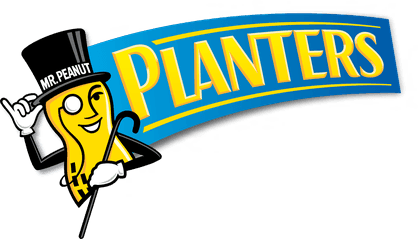 Planters logo