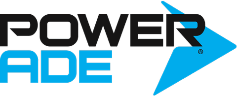 Powerade logo