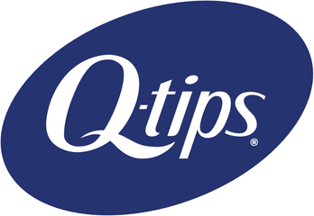 Q-tips logo
