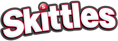 Skittles logo