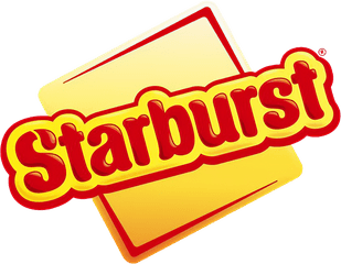 Starburst logo
