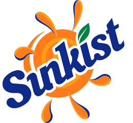 Sunkist logo
