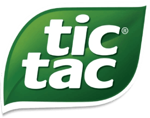 Tic Tac logo