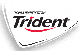 Trident logo