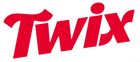 Twix logo