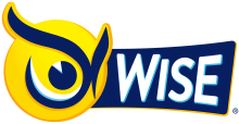 Wise logo