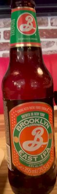 Brooklyn Brewery East IPA