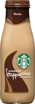Starbucks Frappuccino Mocha