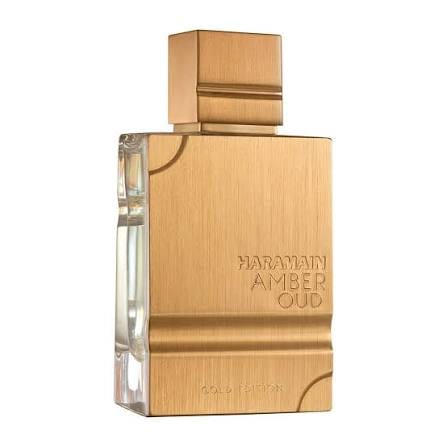 Amber Oud Original