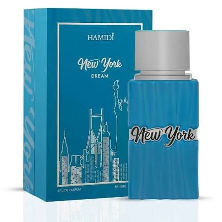 New York Dream