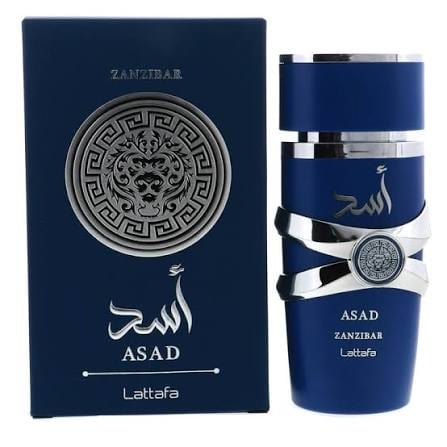 Asad Zanzibar